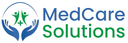 MedCare Solutions logo
