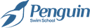 Penguin Swim School logo