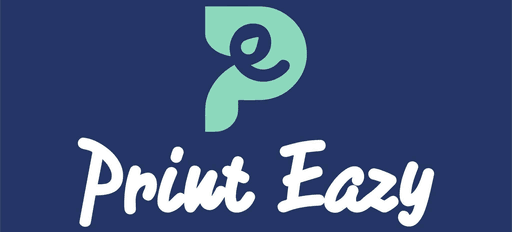 PrintEazy logo